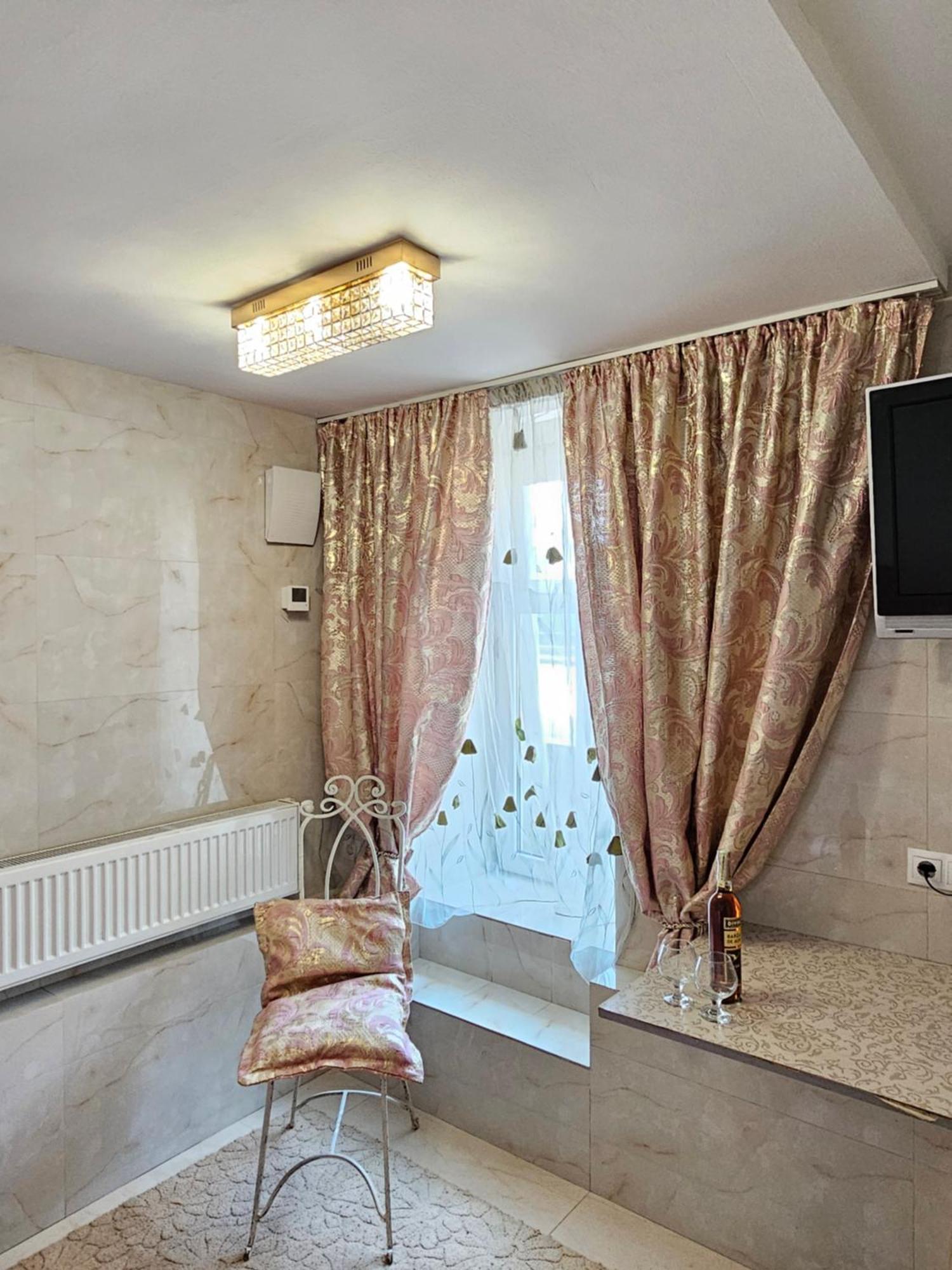 Rose Studio Kišiněv Exteriér fotografie